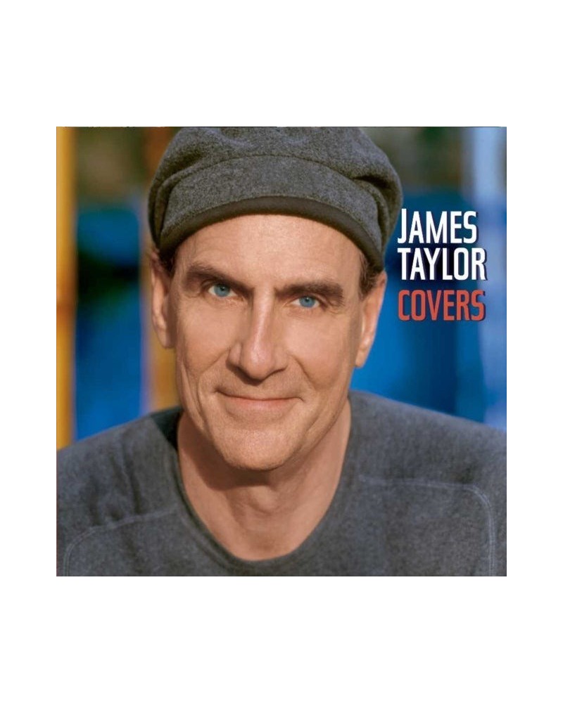 James Taylor CD - Covers $7.53 CD