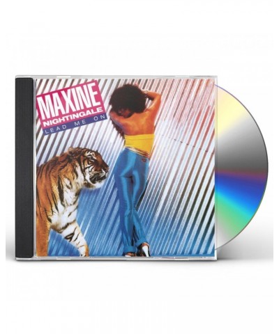 Maxine Nightingale LEAD ME ON CD $3.36 CD