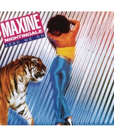 Maxine Nightingale LEAD ME ON CD $3.36 CD