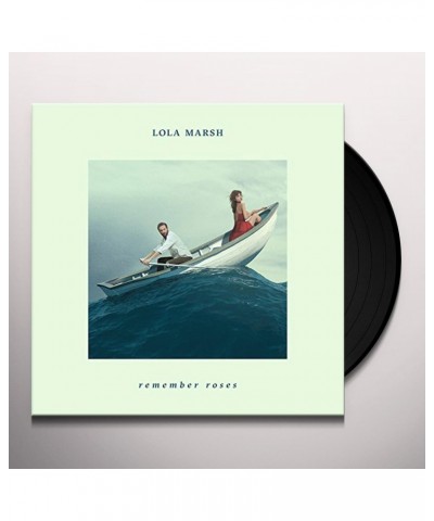 Lola Marsh Remember Roses Vinyl Record $9.77 Vinyl