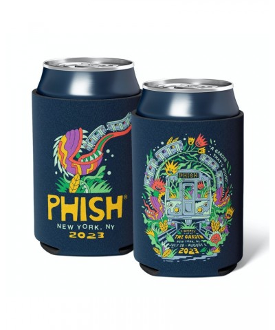 Phish Overgrown Garden MSG Event Can Cooler $3.01 Drinkware