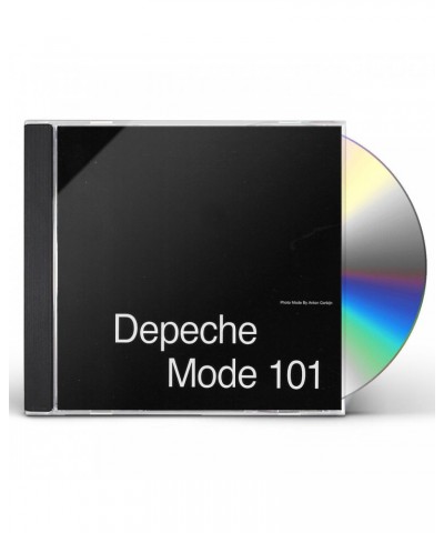 Depeche Mode 101 LIVE CD $6.20 CD