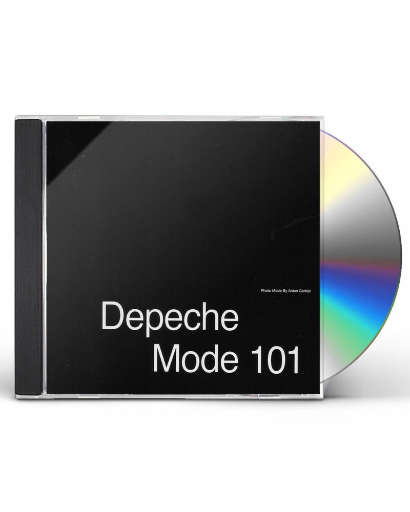 Depeche Mode 101 LIVE CD $6.20 CD