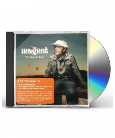 Magnet SIMPLE LIFE CD $7.60 CD