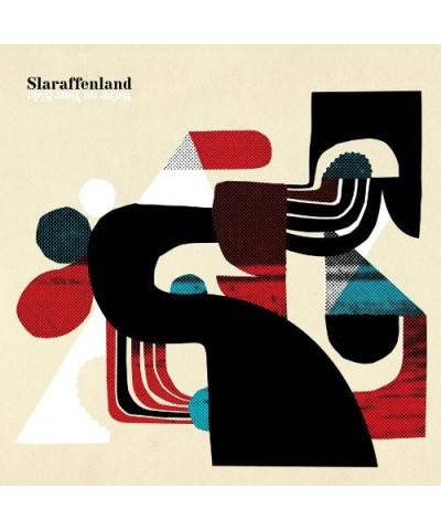 Slaraffenland We're on Your Side Vinyl Record $7.93 Vinyl