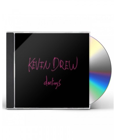 Kevin Drew DARLINGS CD $5.12 CD