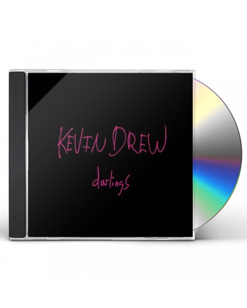 Kevin Drew DARLINGS CD $5.12 CD