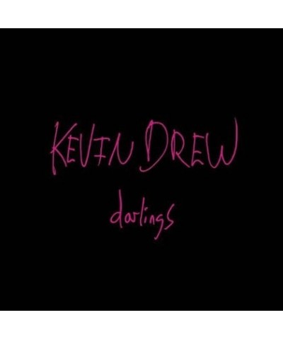 Kevin Drew DARLINGS CD $5.12 CD