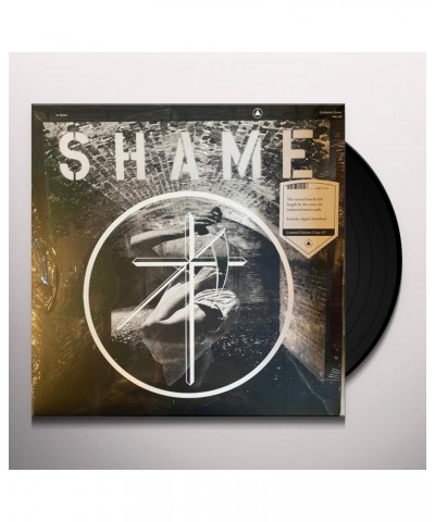 Uniform Shame Vinyl Record $9.97 Vinyl