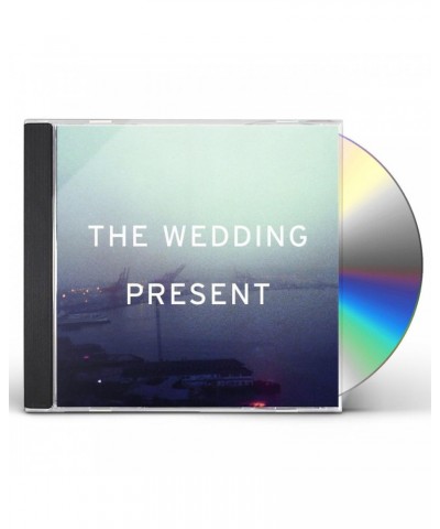 The Wedding Present SEARCH FOR PARADISE CD $6.43 CD