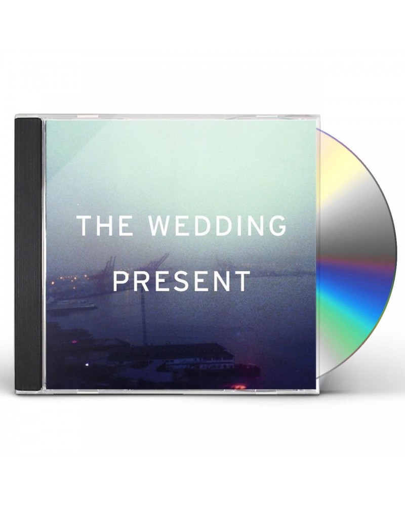 The Wedding Present SEARCH FOR PARADISE CD $6.43 CD