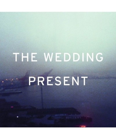 The Wedding Present SEARCH FOR PARADISE CD $6.43 CD