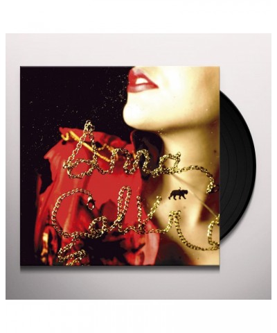 Anna Calvi Vinyl Record $10.32 Vinyl