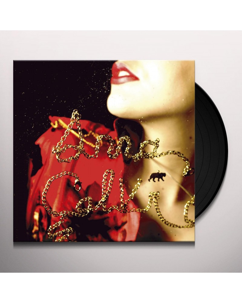 Anna Calvi Vinyl Record $10.32 Vinyl