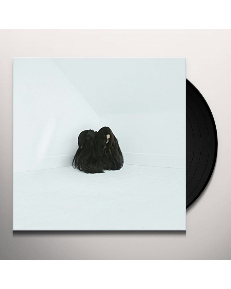 Chelsea Wolfe HISS SPUN (DL CARD) Vinyl Record $10.62 Vinyl