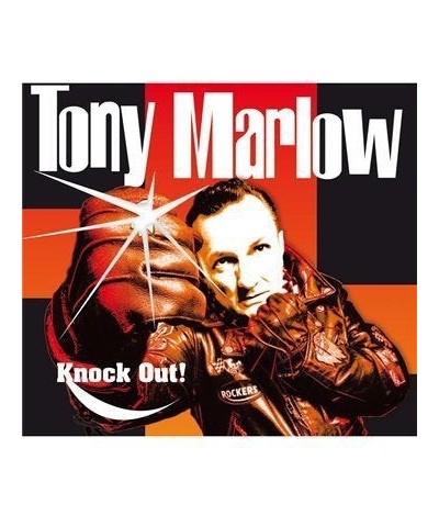 Tony Marlow KNOCK OUT Vinyl Record $5.25 Vinyl