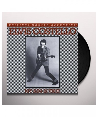 Elvis Costello MY AIM IS TRUE (OMR) Vinyl Record $17.51 Vinyl