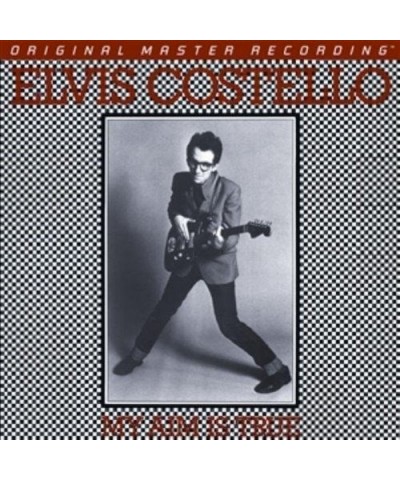 Elvis Costello MY AIM IS TRUE (OMR) Vinyl Record $17.51 Vinyl