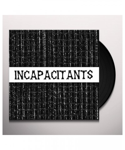 Incapacitants Stupid Is Stupid Vinyl Record $29.70 Vinyl