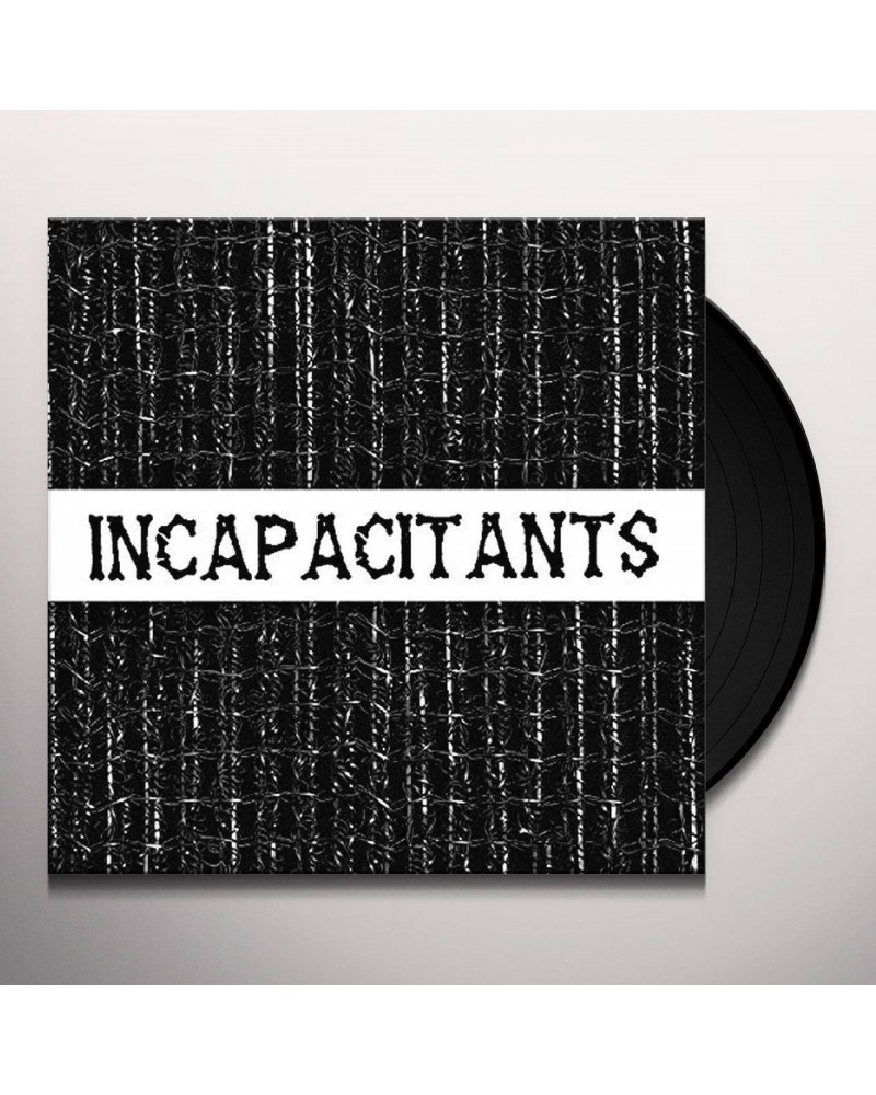 Incapacitants Stupid Is Stupid Vinyl Record $29.70 Vinyl