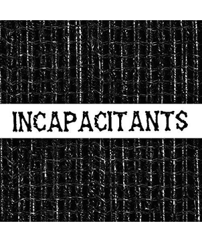 Incapacitants Stupid Is Stupid Vinyl Record $29.70 Vinyl