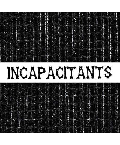 Incapacitants Stupid Is Stupid Vinyl Record $29.70 Vinyl