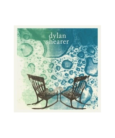 Dylan Shearer Porchpuddles Vinyl Record $9.46 Vinyl