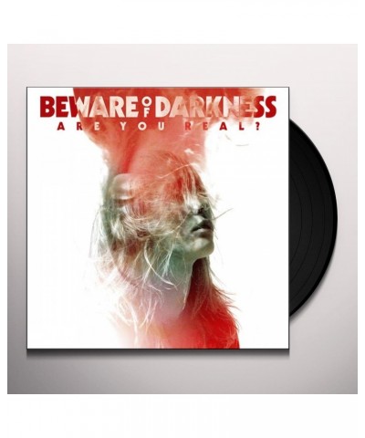 Beware Of Darkness ARE YOU REAL Vinyl Record $4.96 Vinyl