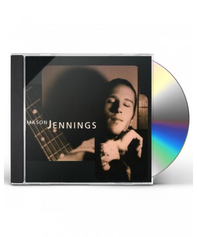 Mason Jennings CD $6.97 CD