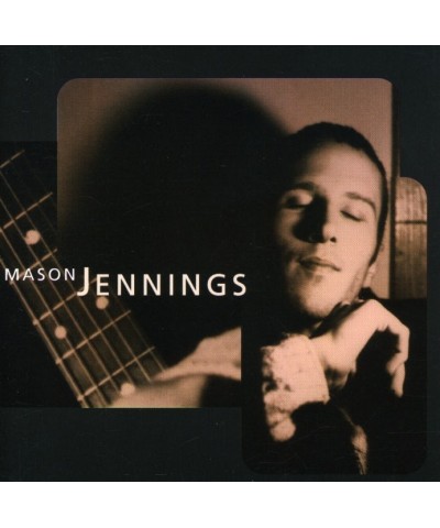 Mason Jennings CD $6.97 CD