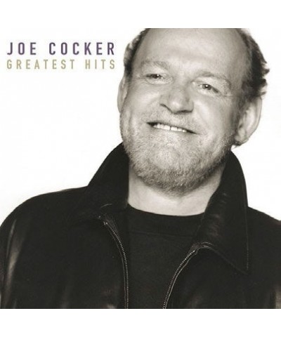 Joe Cocker Greatest Hits Vinyl Record $20.62 Vinyl