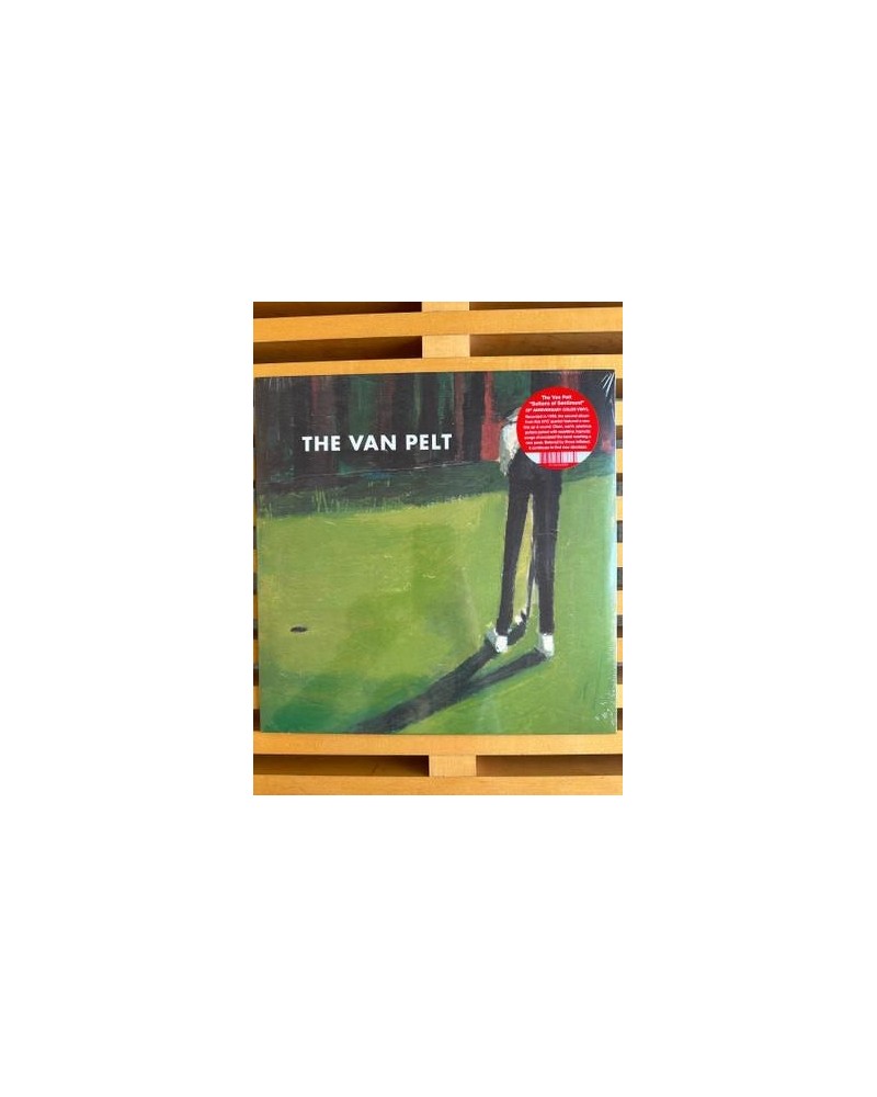 The Van Pelt Sultans of Sentiment Vinyl Record $6.45 Vinyl