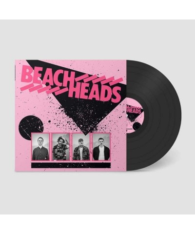 Beachheads LP - Beachheads Ii (Vinyl) $12.54 Vinyl