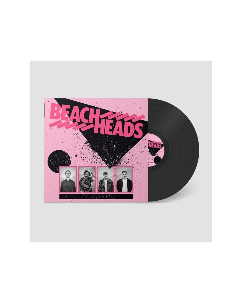 Beachheads LP - Beachheads Ii (Vinyl) $12.54 Vinyl