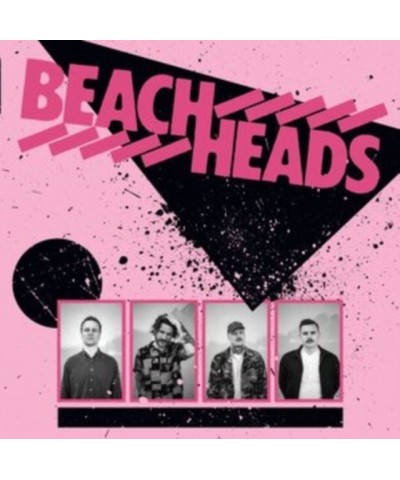 Beachheads LP - Beachheads Ii (Vinyl) $12.54 Vinyl