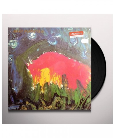 Meat Puppets II Vinyl Record $7.60 Vinyl