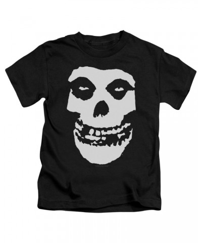 Misfits Kids T Shirt | FIEND SKULL Kids Tee $6.60 Kids