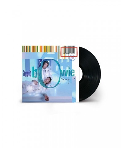 David Bowie hours… (LP) (Vinyl) $9.94 Vinyl