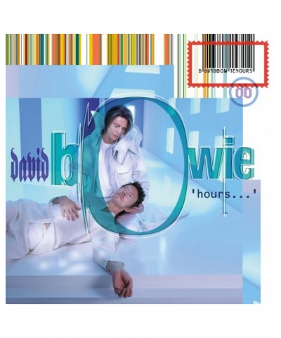 David Bowie hours… (LP) (Vinyl) $9.94 Vinyl