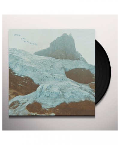 Owen AVALANCHE Vinyl Record $8.58 Vinyl