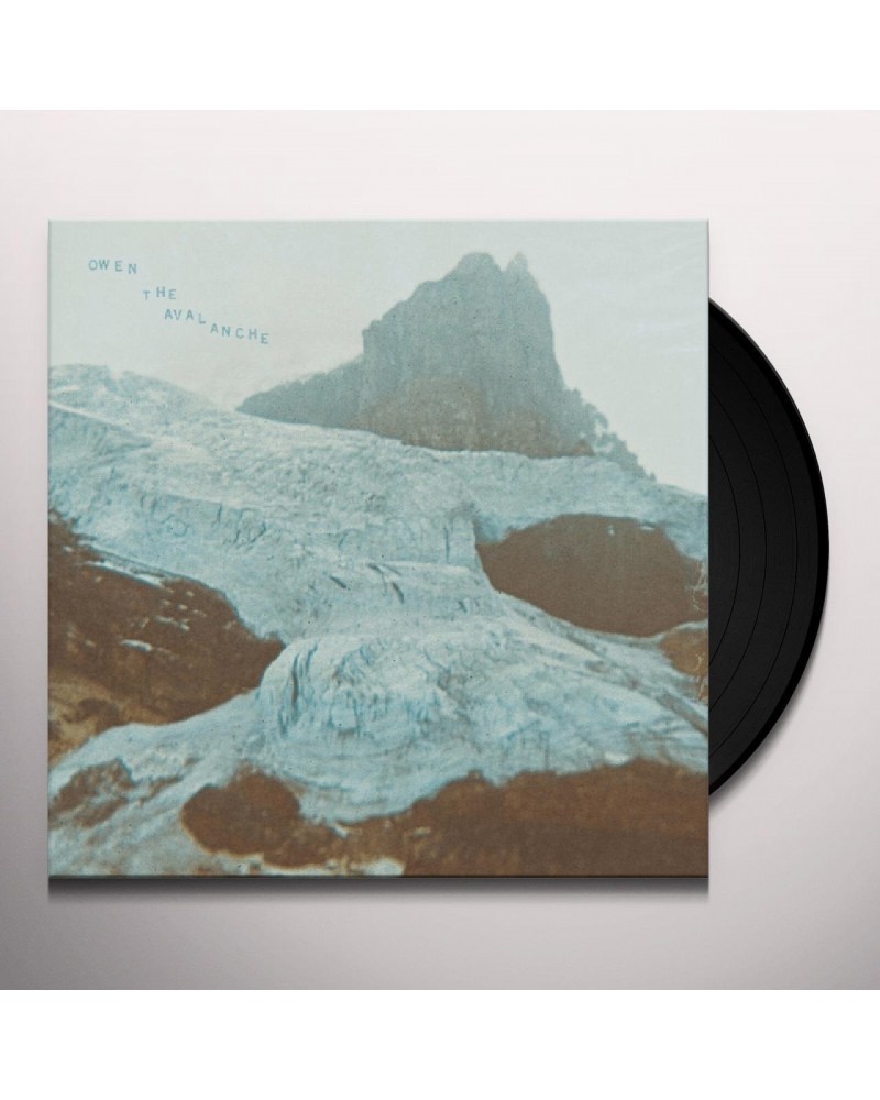 Owen AVALANCHE Vinyl Record $8.58 Vinyl