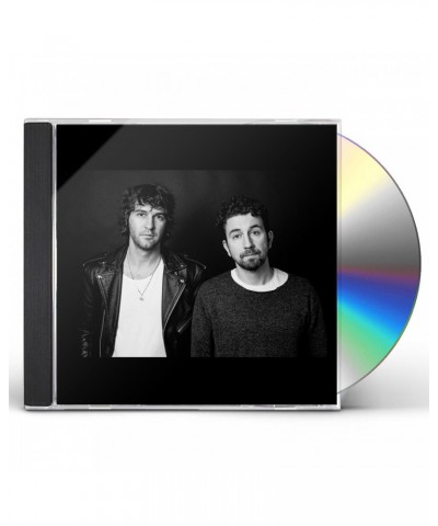 Japandroids NEAR TO THE WILD HEART OF LIFE CD $5.00 CD