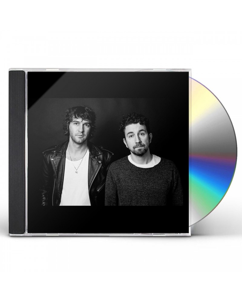 Japandroids NEAR TO THE WILD HEART OF LIFE CD $5.00 CD