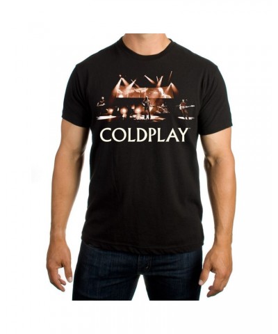 Coldplay Live Shot '05 Event Tee $7.54 Shirts