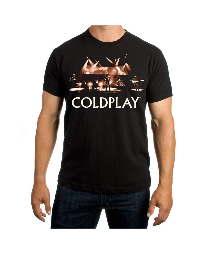 Coldplay Live Shot '05 Event Tee $7.54 Shirts