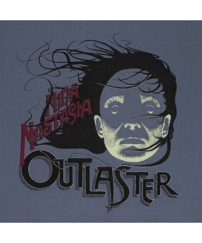 Nina Nastasia OUTLASTER CD $6.83 CD