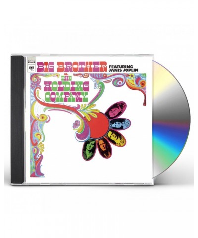 Big Brother & The Holding Company CD $4.61 CD