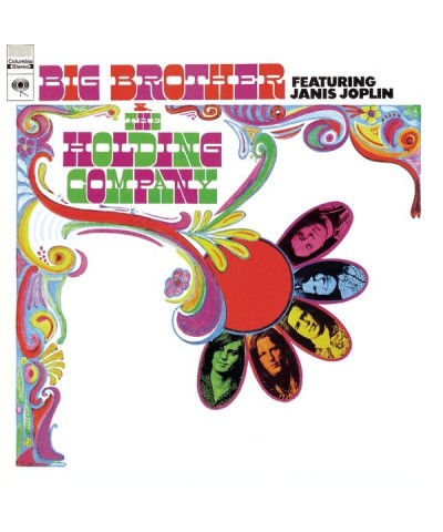 Big Brother & The Holding Company CD $4.61 CD