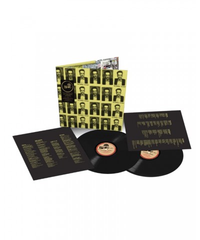 Joe Strummer Assembly 180g Vinyl Double LP $11.69 Vinyl