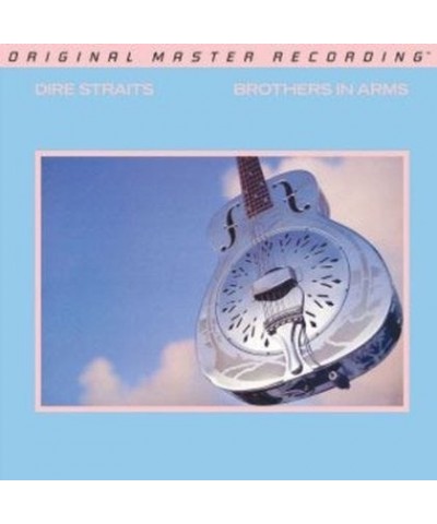 Dire Straits Brothers in Arms CD $11.90 CD